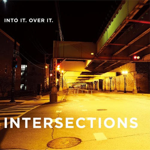 INTO IT. OVER IT. - Intersections