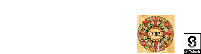 Embark,Embrace