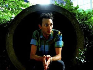 cale parks