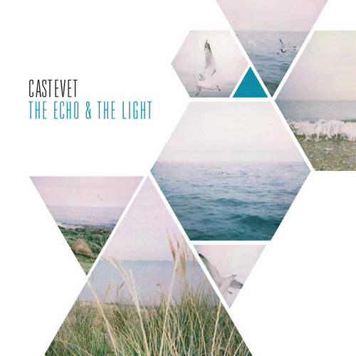 CASTEVET - The Echo & The Light