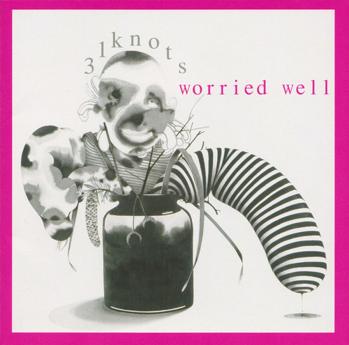 31KNOTS - Worried Well