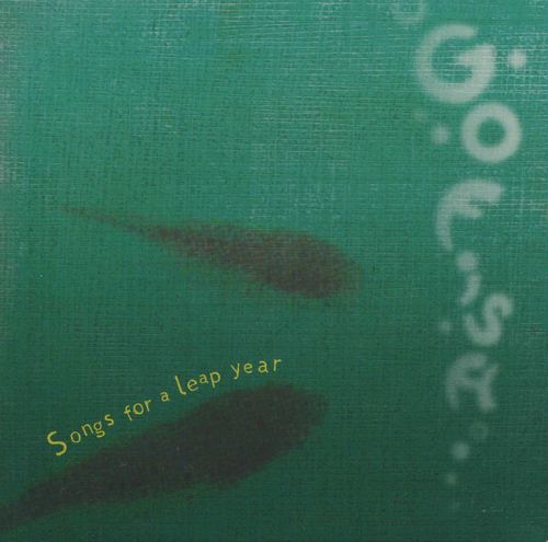 GOFISH - Songs For A Leap Year