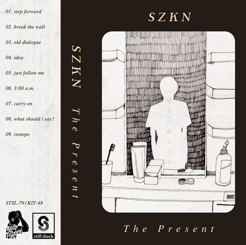 SZKN - The Present