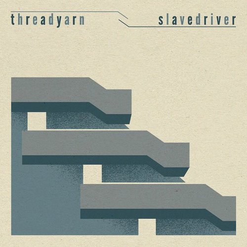 SLAVEDRIVER / THREADYARN - split