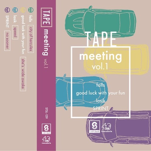 V. A. - TAPE meeting : Volume 1